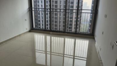 Bedroom Image of 1450 Sq.ft 3 BHK Apartment / Flat for sale in Kalpataru Sunrise, Thane West Thane for Rs. 24000000