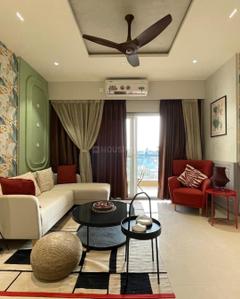 Hall Image of 1175 Sq.ft 2 BHK Apartment / Flat for sale in Saddu Raipur for Rs. 4700000
