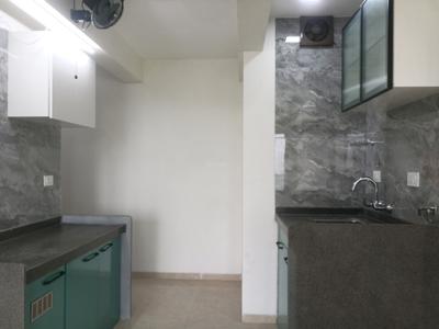 Kitchen Image of 397 Sq.ft 1 BHK Apartment / Flat for sale in 49 Simandhar Royale, Chembur Mumbai for Rs. 11000000
