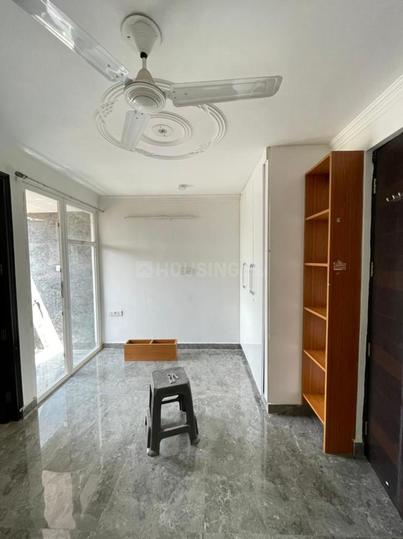 1 BHK Flat for rent in Freedom Fighters Enclave, New Delhi - 500 Sqft