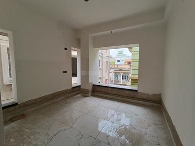 Bedroom Image of 1120 Sq.ft 3 BHK Apartment / Flat for sale in Belghoria Kolkata for Rs. 4870000