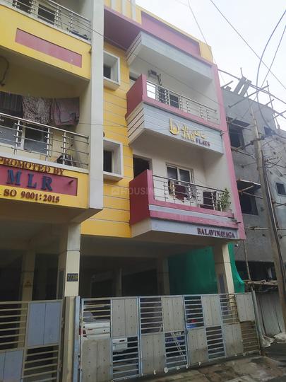 Natesan Nagar, Madhavaram Main Image 1