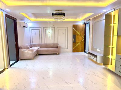 Hall Image of 1400 Sq.ft 2 BHK Apartment / Flat for sale in Mansarovar Jaipur for Rs. 4000000