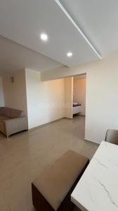 Hall Image of 1340 Sq.ft 2 BHK Apartment / Flat for sale in Bayshore O2 Zone, Thrikkakara North Kochi for Rs. 6400000