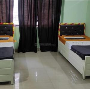 Bedroom Image of NAVKAR POWAI in Powai, Mumbai