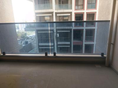 Living Room Image of 1151 Sq.ft 2 BHK Apartment / Flat for sale in Elina Liva, Mohammed Wadi Pune for Rs. 11000000