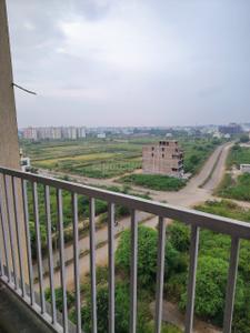 Balcony Image of 1785 Sq.ft 3 BHK Apartment / Flat for sale in Jainam Park, Pachpedi Naka Raipur for Rs. 5610000