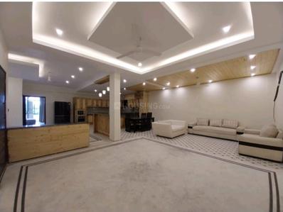 Hall Image of 3500 Sq.ft 4 BHK Builder Floor for rent in Sector 104 Noida for Rs. 100000