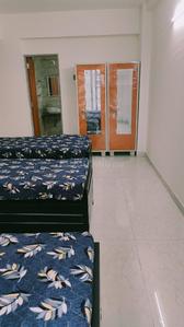 Bedroom Image of NAVKAR  in Ghansoli, Navi Mumbai