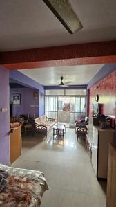 Image of 1204 Sq.ft 3 BHK Apartment / Flat for sale in Skyline Residency, Kamdahari, Kolkata for Rs. 6500000