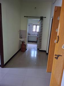 Hall Image of 1000 Sq.ft 2 BHK Independent House for sale in Kulathuppalayam Coimbatore for Rs. 6000000