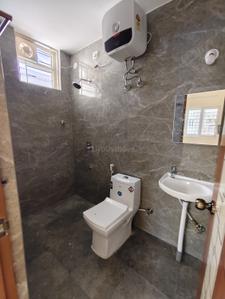 Image of 1200 Sq.ft 2 BHK Apartment / Flat for rent in C V Raman Nagar, Bengaluru for Rs. 40000