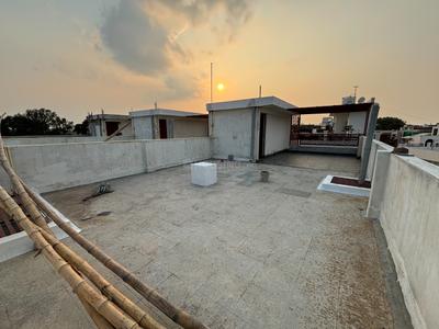 Balcony Image of 1700 Sq.ft 3 BHK Independent House for sale in Susuwahi Varanasi for Rs. 9000000