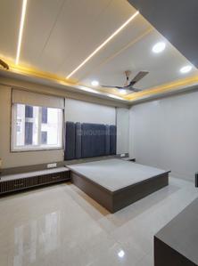 Hall Image of 1275 Sq.ft 3 BHK Apartment / Flat for sale in Astha Elegance, Mansarovar Jaipur for Rs. 7000000