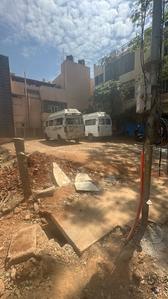 OPP NARAYANA ETECHNO SCHOOL Plot View 2