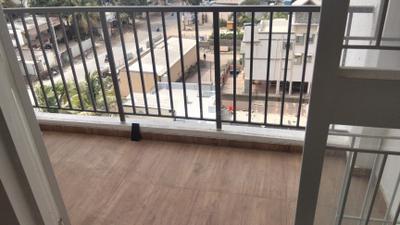 Image of 850 Sq.ft 2 BHK Apartment / Flat for sale in VMA Reserve, Punawale, Pune for Rs. 7500000