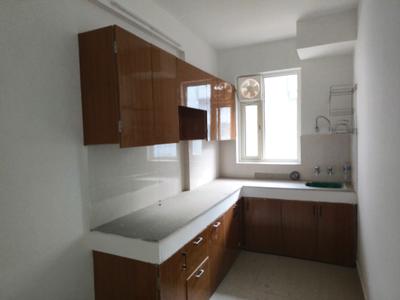 Kitchen Image of 690 Sq.ft 2 BHK Apartment / Flat for sale in Pyramid Elite, Sector 86 Gurgaon for Rs. 6700000