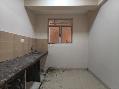 Kitchen Image of 1670 Sq.ft 4 BHK Apartment / Flat for sale in Thakurpukur Kolkata for Rs. 11500000