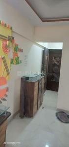 Hall Image of 975 Sq.ft 2 BHK Apartment / Flat for rent in Atul Blue Oasis, Kandivali West Mumbai for Rs. 58000