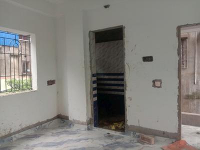 Bedroom Image of 846 Sq.ft 2 BHK Apartment / Flat for sale in Keshtopur Kolkata for Rs. 3000000