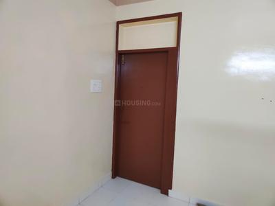 Bedroom Image of 650 Sq.ft 1 BHK Apartment / Flat for rent in Sai Raj Residency, Pimple Gurav Pune for Rs. 18000