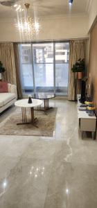 Hall Image of 800 Sq.ft 2 BHK Apartment / Flat for sale in Sukoon Woods Platina, Jogeshwari West Mumbai for Rs. 16500000