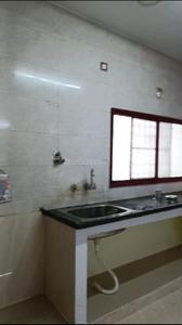 Kitchen Image of 1400 Sq.ft 3 BHK Apartment / Flat for sale in Valasaravakkam Chennai for Rs. 15000000