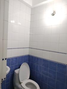 Servant Room Image of 2100 Sq.ft 3 BHK Apartment / Flat for sale in CGHS Veena Apartment, Sector 22 Dwarka New Delhi for Rs. 32500000