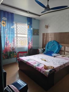 Bedroom Image of 2925 Sq.ft 4 BHK Apartment / Flat for sale in AIPL The Peaceful Homes, Sector 70A Gurgaon for Rs. 54000000
