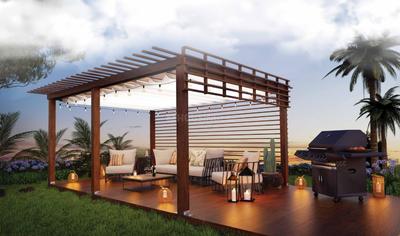 Image of 729 Sq.ft 2 BHK Apartment / Flat for sale in Girgaon, Mumbai for Rs. 29100000