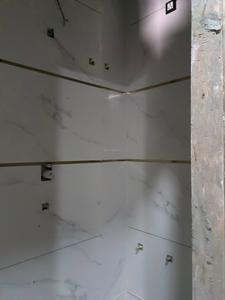 Bedroom Two Image of 650 Sq.ft 2 BHK Apartment / Flat for sale in Burari Affordable Homes, Burari New Delhi for Rs. 3551000