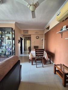 Hall Image of 1550 Sq.ft 3 BHK Apartment / Flat for sale in Sector 16 A Navi Mumbai for Rs. 41000000