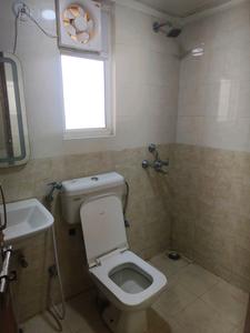 Bedroom Two Image of 748 Sq.ft 3 BHK Apartment / Flat for sale in ROF Amaltas, Sector 92 Gurgaon for Rs. 7200000