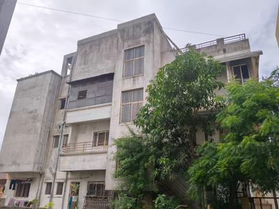 Building Image of PG in Nigdi, Pune