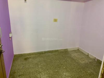 Bedroom Image of 1200 Sq.ft 2 BHK Builder Floor for rent in Vijayanagar Bengaluru for Rs. 23000