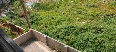 Balcony Image of 1150 Sq.ft 3 BHK Apartment / Flat for sale in Garia, Sonarpur Kolkata for Rs. 8200000