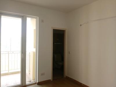 Bedroom Image of 1550 Sq.ft 3 BHK Apartment / Flat for sale in Emaar Gurgaon Greens, Sector 102 Gurgaon for Rs. 19500000