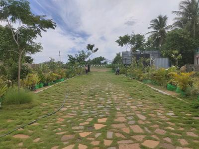 Image of 1500 Sq.ft Residential Plot / Land for sale in Kovalam, Chennai for Rs. 6885000