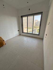 1 BHK Flat