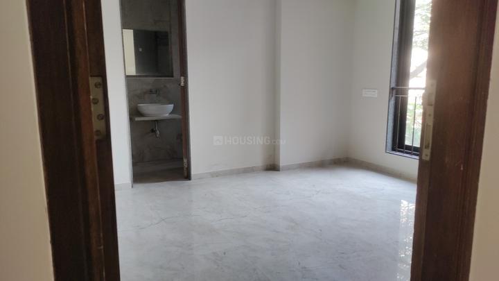 Shree Ambal Shanmukha CHSL Bedroom One 1