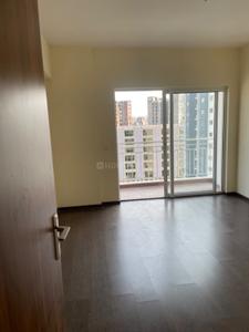 Hall Image of 2158 Sq.ft 4 BHK Apartment / Flat for sale in Experion Capital, Gomti Nagar Lucknow for Rs. 23500000