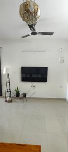 Living Room Image of 1135 Sq.ft 2 BHK Apartment / Flat for sale in Geetham Pride, Muneshwara Nagar Bengaluru for Rs. 9600000