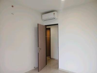 Bedroom Image of 1101 Sq.ft 2 BHK Apartment / Flat for rent in Ruparel Orion, Chembur Mumbai for Rs. 62000