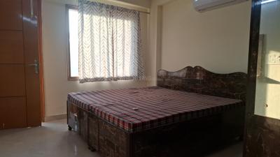Bedroom Image of 1800 Sq.ft 3 BHK Independent House for sale in Sector 45 Gurgaon for Rs. 22700000