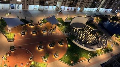Image of 607 Sq.ft 2 BHK Apartment / Flat for rent in Provident Park Square, Talaghattapura, Bengaluru for Rs. 34000