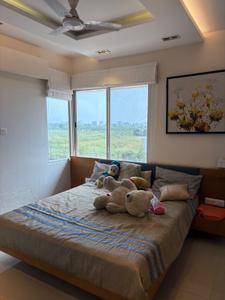 Bedroom Image of 3290 Sq.ft 4 BHK Apartment / Flat for sale in Kachana Raipur for Rs. 14800000