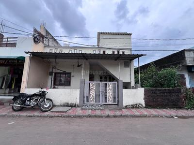Image of 970 Sq.ft 2 BHK Independent House for sale in New Karelibaug, Vadodara for Rs. 4800000