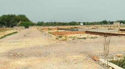 Image of 1285 Sq.ft Residential Plot / Land for sale in Sunrakh Bangar, Vrindavan for Rs. 9700000