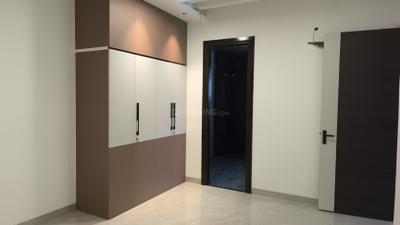 Bedroom Image of 3150 Sq.ft 5 BHK Builder Floor for rent in Vidhyadhar Nagar Jaipur for Rs. 45000