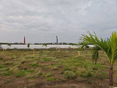 Image of 1050 Sq.ft Residential Plot / Land for sale in West Tambaram, Chennai for Rs. 4933952